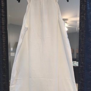 Large, Watermelon Mud Pie Womens James Collared Dress